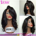 China wholesale high-end cabelo humano perucas perucas de cabelo humano caro de venda quente 2015